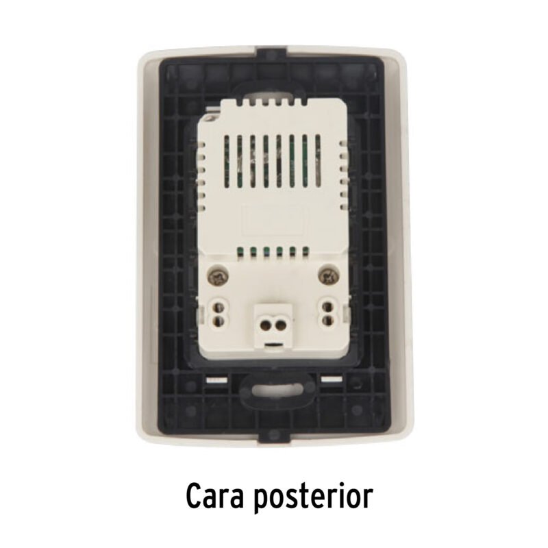 Código: 48064 Contacto aterrizado + 2 puertos USB, marfil, línea Italiana COUSB-I