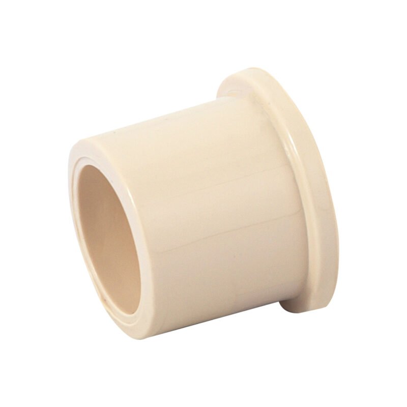 CPVC-231.jpg Código: 45062 Reducción bushing de CPVC, 3/4' x 1/2', Foset CPVC-231