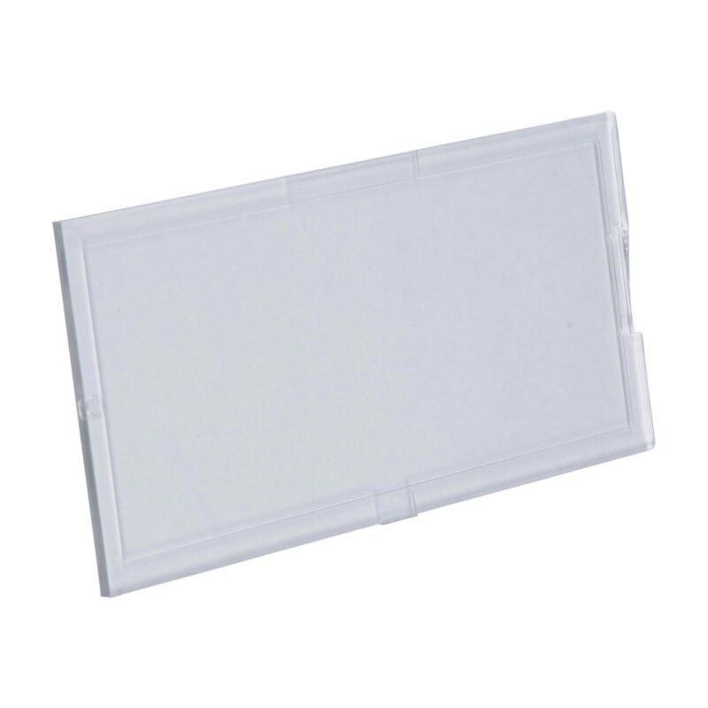 CRI-C-TR.jpg Código: 14278 Lente transparente para caretas abatibles TRUPER y PRETUL CRI-C-TR
