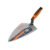 Código: 11232 Cuchara para albañil 10' forjada tipo Filadelfia,mgo Comfort CT-10B