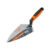 Código: 11231 Cuchara para albañil 9' forjada tipo Filadelfia, mgo Comfort CT-9B