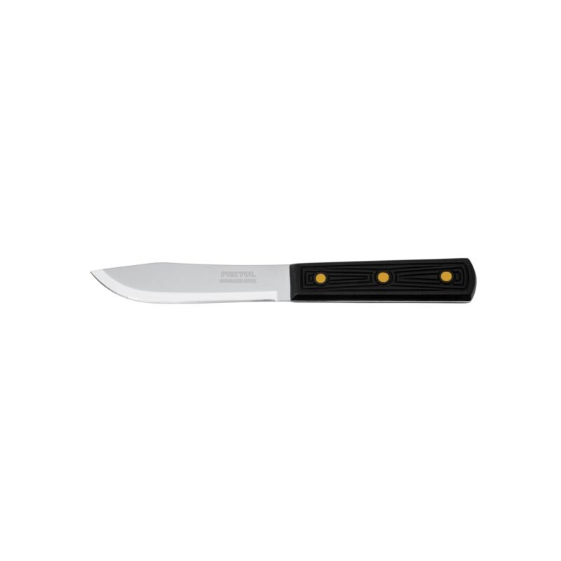 Código: 23084 Cuchillo cebollero 5' mango de polipropileno, Pretul CUCH-P50