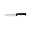 Código: 23089 Cuchillo de chef 6' mango de polipropileno, Pretul CUCH-P61
