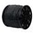 Código: 40767 Kilo de cuerda negra de polipropileno 13 mm, carrete 30kg CUE-13NK