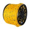 Código: 44473 Kilo de cuerda amarilla de polipropileno 25mm, carrete 30kg CUE-25K