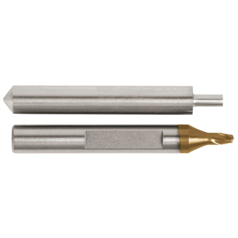 CUT-DUP-400-2.5.jpg Código: 43762 Cortador y guia para DUP-400 2.5 mm, HERMEX CUT-DUP-400-2.5