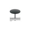 Código: 48097 Cubretaladro negro de 1-3/4', diámetro 43 mm, Foset CUTA-44M