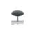 Código: 48097 Cubretaladro negro de 1-3/4', diámetro 43 mm, Foset CUTA-44M