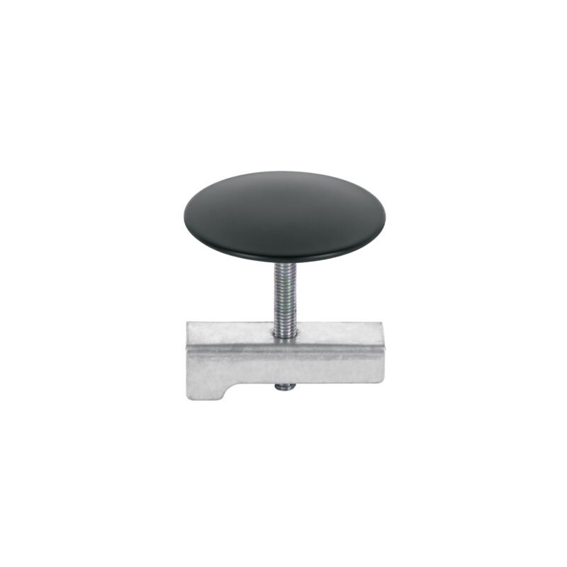 CUTA-44M.jpg Código: 48097 Cubretaladro negro de 1-3/4', diámetro 43 mm, Foset CUTA-44M