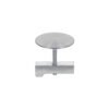 Código: 49596 Cubretaladro de acero inoxidable 1-3/4' satín, Foset CUTA-44N