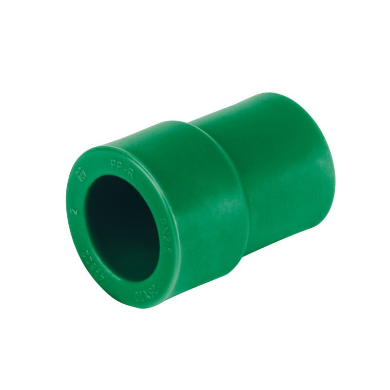 CV-221.jpg Código: 49822 Reducción de PPR 3/4' x 1/2', Foset CV-221