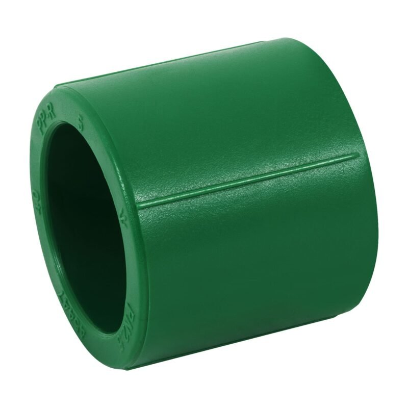 CV-264.jpg Código: 45447 Cople de PPR, 1-1/4' (40mm), FOSET CV-264