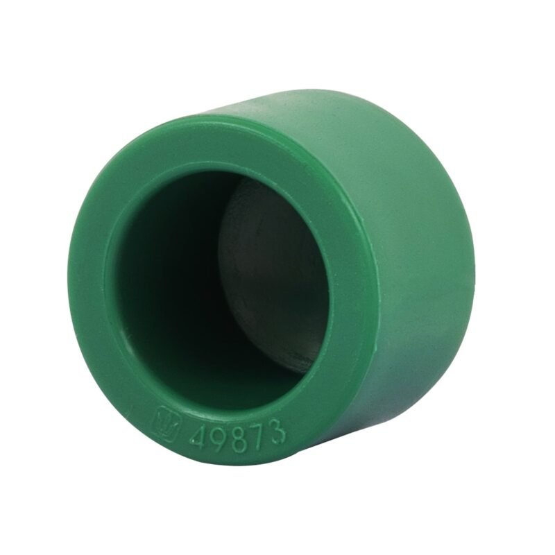 CV-361.jpg Código: 49873 Tapón de PPR 1/2', Foset CV-361