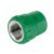 Código: 49886 Adaptador PPR 3/4' hembra con inserto metálico, Foset CV-602