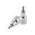 Código: 101292 Dado punta corta bristol M5, cuadro 1/2', Truper D-1205-BC