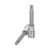 Código: 101301 Dado punta larga bristol M10, cuadro 1/2', Truper D-1210-BL