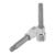 Código: 101302 Dado punta larga bristol M12, cuadro 1/2', Truper D-1212-BL