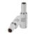 Código: 13323 Dado largo de 3/8', 6 puntas, cuadro 1/2', Truper D-1212-HL