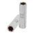 Código: 13354 Dado largo de 14 mm, 6 puntas, cuadro 1/2', Truper D-1214-ML