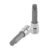Código: 101304 Dado punta larga bristol M16, cuadro 1/2', Truper D-1216-BL