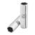 Código: 13327 Dado largo de 5/8', 6 puntas, cuadro 1/2', Truper D-1220-HL