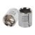 Código: 13275 Dado de 25 mm, 6 puntas, cuadro 1/2', Truper D-1225-M