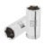 Código: 101014 Dado largo de 26 mm, 6 puntas, cuadro 1/2', Truper D-1226-ML