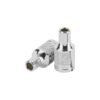 Código: 100917 Dado de 5/32', 12 puntas, cuadro 1/4', Truper D-1405-B
