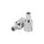 Código: 100917 Dado de 5/32', 12 puntas, cuadro 1/4', Truper D-1405-B