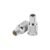 Código: 100974 Dado de 5 mm, 12 puntas, cuadro 1/4', Truper D-1405-BM