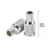 Código: 100974 Dado de 5 mm, 12 puntas, cuadro 1/4', Truper D-1405-BM