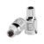 Código: 13167 Dado de 5 mm, 6 puntas, cuadro 1/4', Truper D-1405-M