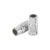 Código: 100979 Dado de 7 mm, 12 puntas, cuadro 1/4', Truper D-1407-BM