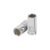 Código: 100980 Dado de 8 mm, 12 puntas, cuadro 1/4', Truper D-1408-BM
