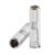 Código: 13203 Dado largo de 9 mm, 6 puntas, cuadro 1/4', Truper D-1409-LM