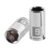 Código: 13171 Dado de 9 mm, 6 puntas, cuadro 1/4', Truper D-1409-M
