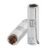Código: 13204 Dado largo de 10 mm, 6 puntas, cuadro 1/4', Truper D-1410-LM
