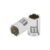 Código: 100984 Dado de 11 mm, 12 puntas, cuadro 1/4', Truper D-1411-BM