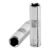 Código: 13185 Dado largo de 11/32', 6 puntas, cuadro 1/4', Truper D-1411-L
