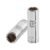 Código: 13206 Dado largo de 12 mm, 6 puntas, cuadro 1/4', Truper D-1412-LM