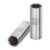 Código: 13207 Dado largo de 13 mm, 6 puntas, cuadro 1/4', Truper D-1413-LM