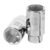 Código: 19346 Dado largo de 1 3/8', 6 puntas, cuadro 3/4', Truper D-3444-HL