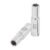 Código: 13712 Dado largo de 3/8', 6 puntas, cuadro 3/8', Truper D-3812-HL