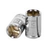 Código: 13677 Dado de 13 mm, 6 puntas, cuadro 3/8', Truper D-3813-HM