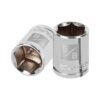 Código: 13611 Dado de 5/8', 6 puntas, cuadro 3/8', Truper D-3820-H