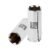 Código: 13718 Dado largo de 3/4', 6 puntas, cuadro 3/8', Truper D-3824-HL