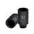 Código: 103192 Dado largo impacto de 32 mm, 6 puntas, cuadro 1/2', Truper D-7332-ML