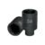 Código: 103193 Dado largo impacto de 34 mm, 6 puntas, cuadro 1/2', Truper D-7334-ML