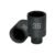 Código: 103194 Dado largo impacto de 36 mm, 6 puntas, cuadro 1/2', Truper D-7336-ML