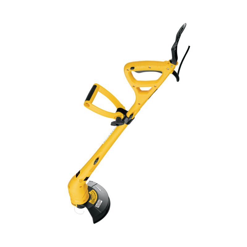 DES-300P2.jpg Código: 25043 Desbrozadora eléctrica 300 W mango 'D', 9' corte, Pretul DES-300P2